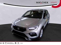 Reflex silber metallic Gebraucht 2024 Seat Ateca Style SUV | 22.240 € (Superpreis)