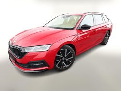 Metallic Gebraucht 2022 Skoda Octavia Kombi | 30.780 €
