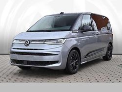 Monosilber metallic Neu 2025 VW T7 Edition Van | 71.980 €