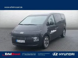 Gaia brown Gebraucht 2024 Hyundai Staria Prime Van | 49.960 € (Fairer Preis)