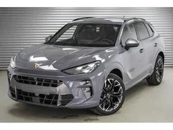 Graphenegrau metallic (r6) Neu 2025 Cupra Terramar VZ SUV | 43.390 € (Superpreis)