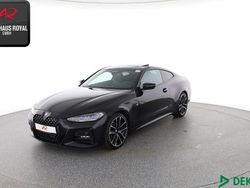 Schwarz Gebraucht 2021 BMW 1M Shadowline Coupé | 36.880 €