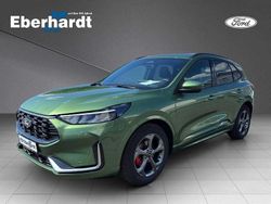 Bursting green Neu 2025 Ford Kuga Active X SUV | 39.980 € (Fairer Preis)