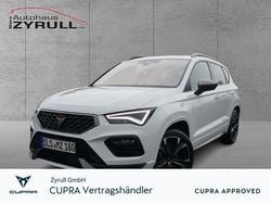 Weiß Gebraucht 2024 Cupra Ateca VZ SUV | 34.380 € (Guter Preis)