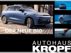 Blau (starry night blue) Neu 2025 Leapmotor B10 SUV | 29.990 € (Guter Preis)