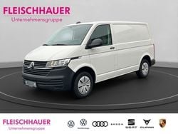 Weiß Gebraucht 2024 VW T6.1 S Van | 30.990 €