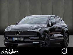 Schwarz Gebraucht 2025 Volvo EX30 Performance SUV | 48.930 €