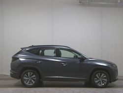 Grau Gebraucht 2022 Hyundai Tucson SUV | 16.980 € (Guter Preis)