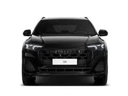 Neu 2024 Audi Q8 S-Line SUV | 113.650 €