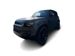 Schwarz Gebraucht 2023 Land Rover Defender SUV | 148.570 €