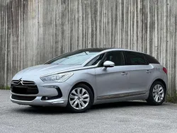 Grau Gebraucht 2012 Citroën DS5 So Chic Kleinwagen | 5.795 € (Guter Preis)