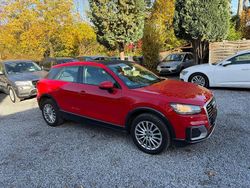 Rot Gebraucht 2017 Audi Q2 Design SUV | 12.499 € (Guter Preis)