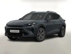 Blau Neu 2024 Cupra Formentor SUV | 32.858 € (Guter Preis)