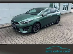 Experience green met Neu 2025 Kia ProCeed Kleinwagen | 26.980 €