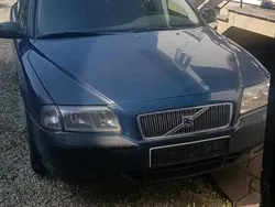 Blau Gebraucht 2001 Volvo S80 Limousine | 500 €