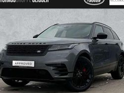 Grau Gebraucht 2025 Land Rover Range Rover Velar SE SUV | 86.990 €
