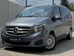 Gebraucht 2018 Mercedes V220 Van / Kleinbus | 30.999 € (Guter Preis)