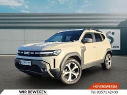 Sandsteinbeige Gebraucht 2024 Dacia Duster Journey SUV | 24.400 € (Guter Preis)