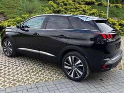 Schwarz Gebraucht 2019 Peugeot 3008 SUV | 14.500 € (Fairer Preis)