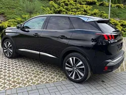 Schwarz Gebraucht 2019 Peugeot 3008 SUV | 14.500 € (Fairer Preis)
