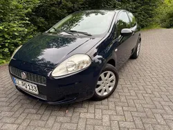 Blau Gebraucht 2009 Fiat Grande Punto Kleinwagen | 1.850 € (Guter Preis)