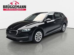 Schwarz Gebraucht 2025 Skoda Octavia Selection Kombi | 30.990 € (Guter Preis)