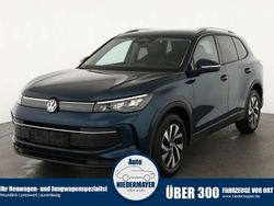 Grün Neu 2025 VW Tiguan Life SUV | 39.995 € (Guter Preis)