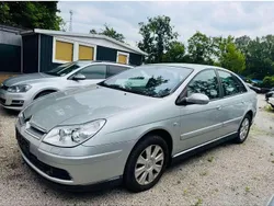 Silber Gebraucht 2005 Citroën C5 Exclusive Limousine | 3.400 € (Guter Preis)