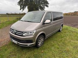 Beige Gebraucht 2019 VW Shuttle Van / Kleinbus | 39.990 €