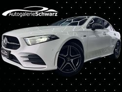 Amg polarweiss Gebraucht 2020 Mercedes A250 AMG Limousine | 22.350 € (Fairer Preis)