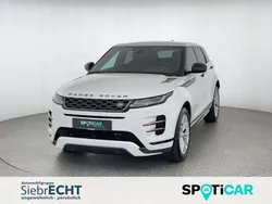 Weiß Gebraucht 2022 Land Rover Range Rover evoque SE Dynamic SUV | 38.590 € (Guter Preis)