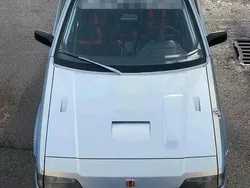 Blau Gebraucht 1987 Honda CR-X Coupé | 6.499 €
