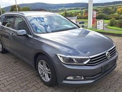 Grau Gebraucht 2015 VW Passat Kombi | 9.750 € (Superpreis)