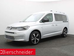 Silber Gebraucht 2024 VW Caddy Style Van / Kleinbus | 42.980 €