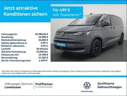VW T7