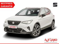 Weiß Gebraucht 2023 Seat Arona FR SUV | 23.990 € (Teuer)