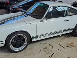 Weiß Gebraucht 1978 Porsche 911 Coupé | 95.000 €