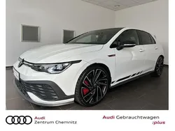 Weiss Gebraucht 2023 VW Golf VIII GTI Kombi | 34.990 € (Guter Preis)