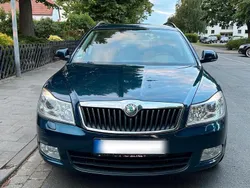 Gebraucht 2012 Skoda Octavia Kombi | 3.800 € (Superpreis)