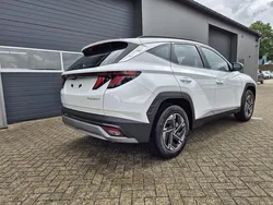 Atlas white atlas white Neu 2025 Hyundai Tucson SUV | 27.585 € (Superpreis)