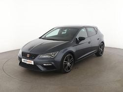 Grau Gebraucht 2020 Cupra Leon Limousine | 23.950 € (Guter Preis)