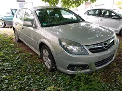 Silber Gebraucht 2006 Opel Signum Kombi | 800 € (Superpreis)