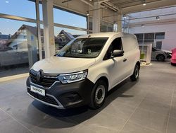 Neu 2025 Renault Kangoo Rapid Advance Van / Kleinbus | 21.890 € (Guter Preis)