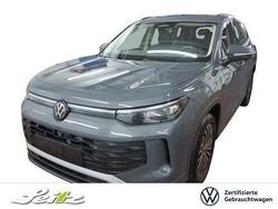 Grau Gebraucht 2025 VW Tayron Life SUV | 37.880 €