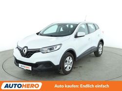 Weiß Gebraucht 2019 Renault Kadjar Life SUV | 12.270 € (Fairer Preis)