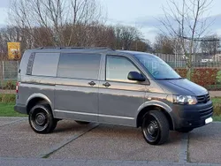 Grau Gebraucht 2014 VW T5 Van | 26.500 €