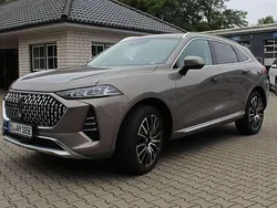 Grau metallic Gebraucht 2024 Wey 05 Premium SUV | 50.170 € (Fairer Preis)