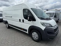Weiß Gebraucht 2017 Citroën Jumper Van / Kleinbus | 14.900 € (Guter Preis)
