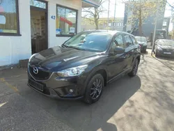 Schwarz Gebraucht 2014 Mazda CX-5 Sendo SUV | 5.850 € (Guter Preis)