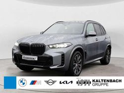 Grau Gebraucht 2025 BMW X5 M Sport SUV | 77.190 € (Fairer Preis)